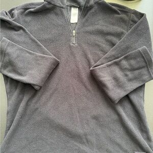 Patagonia Fleece half-zip